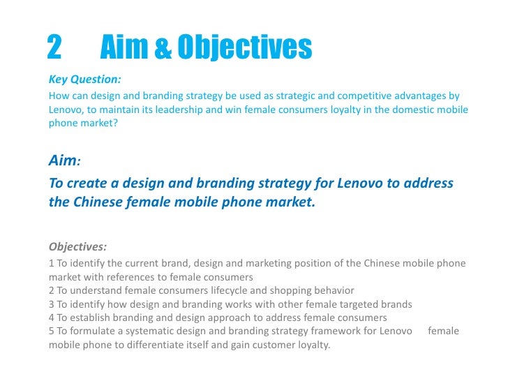 lenovo e commerce strategy lenovo business plan